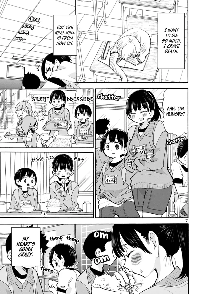 The Dangers in My Heart Chapter 33 image 09_optimized